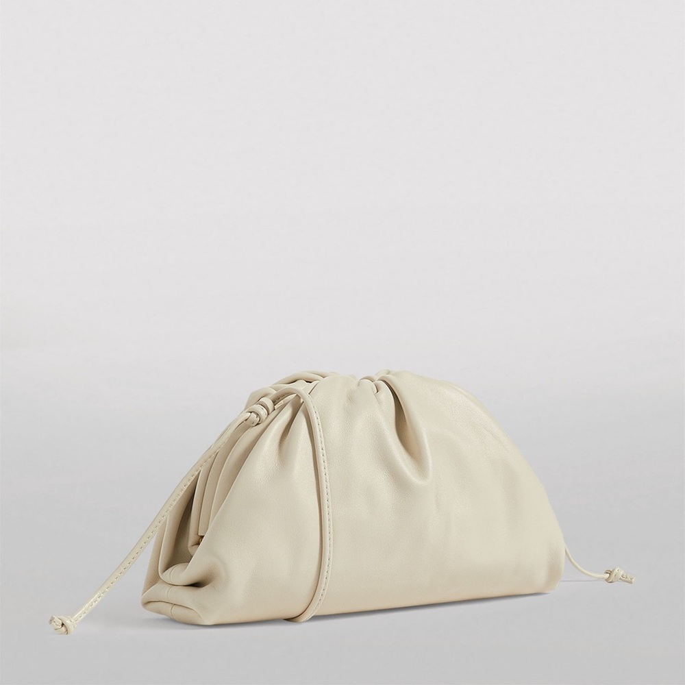 Bottega Veneta Mini Pouch
